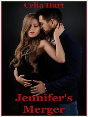 cover image of Jennifer's Merger